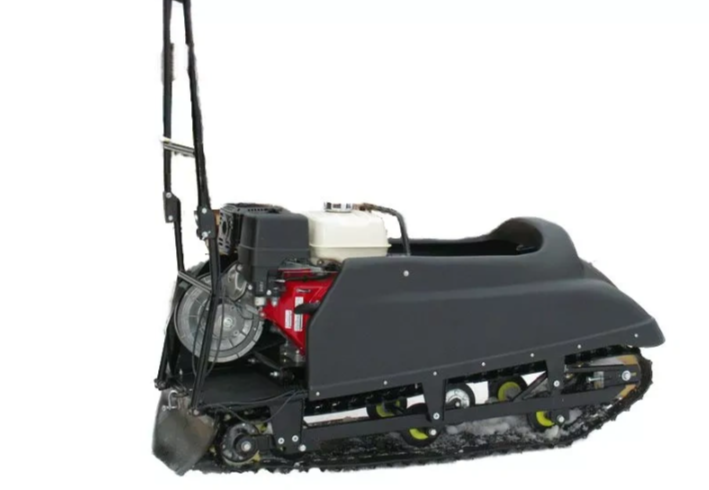 Мотобуксировщик ВОЛГАРЬ 9 Утилитарный в Комсомольске-на-Амуре