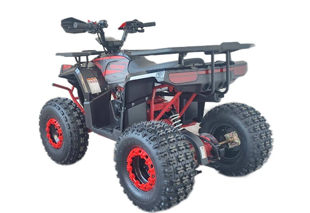 Квадроцикл YACOTA VEKTOR 125 в Комсомольске-на-Амуре