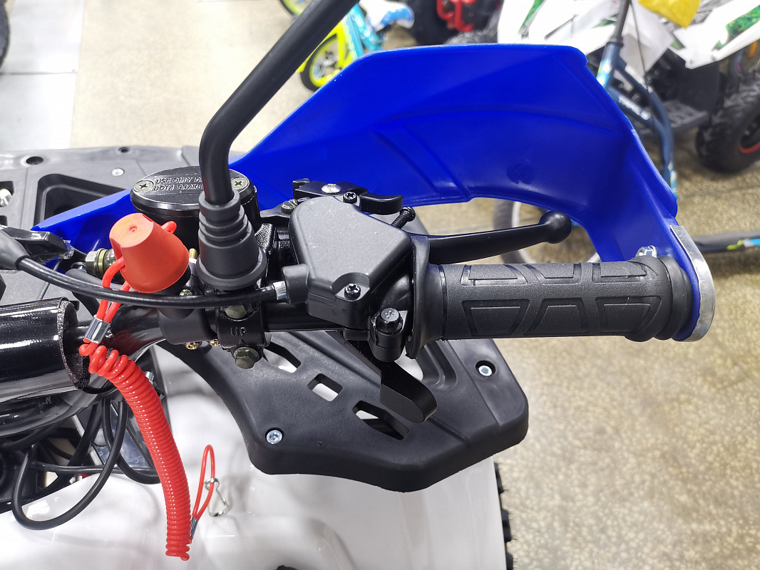 Квадроцикл PROMAX WILD 175 LUX в Комсомольске-на-Амуре