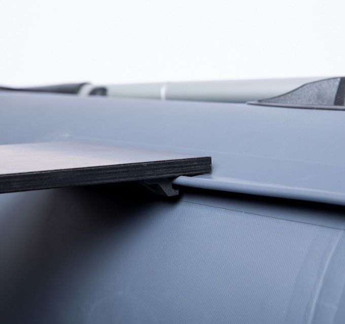 ЛОДКА НАДУВНАЯ YUKONA 230 TL (БЕЗ ПАЙОЛА) в Комсомольске-на-Амуре