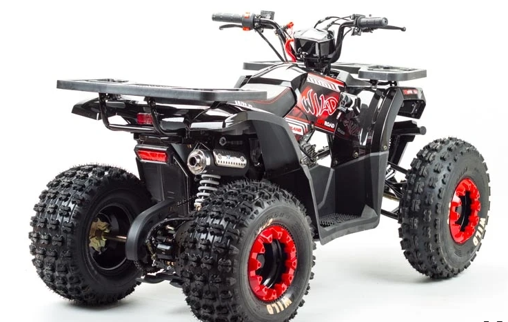 Квадроцикл PROMAX WILD 175 в Комсомольске-на-Амуре