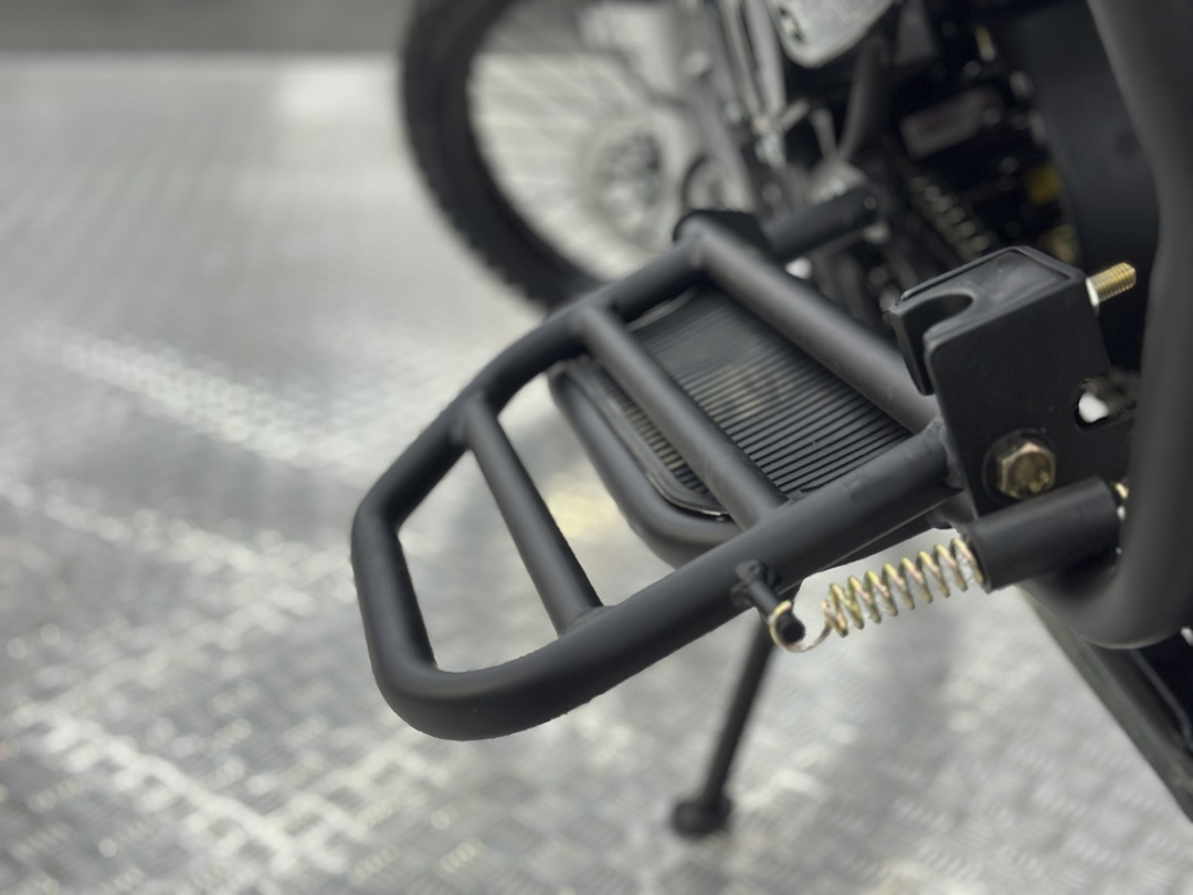 Кроссовый мотоцикл PROMAX ARMY 250 в Комсомольске-на-Амуре