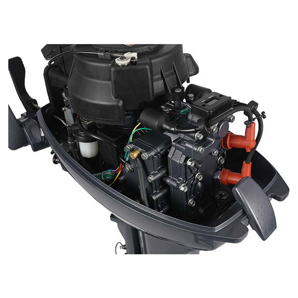 ЛОДОЧНЫЙ МОТОР ALLFA CG Т15 в Комсомольске-на-Амуре