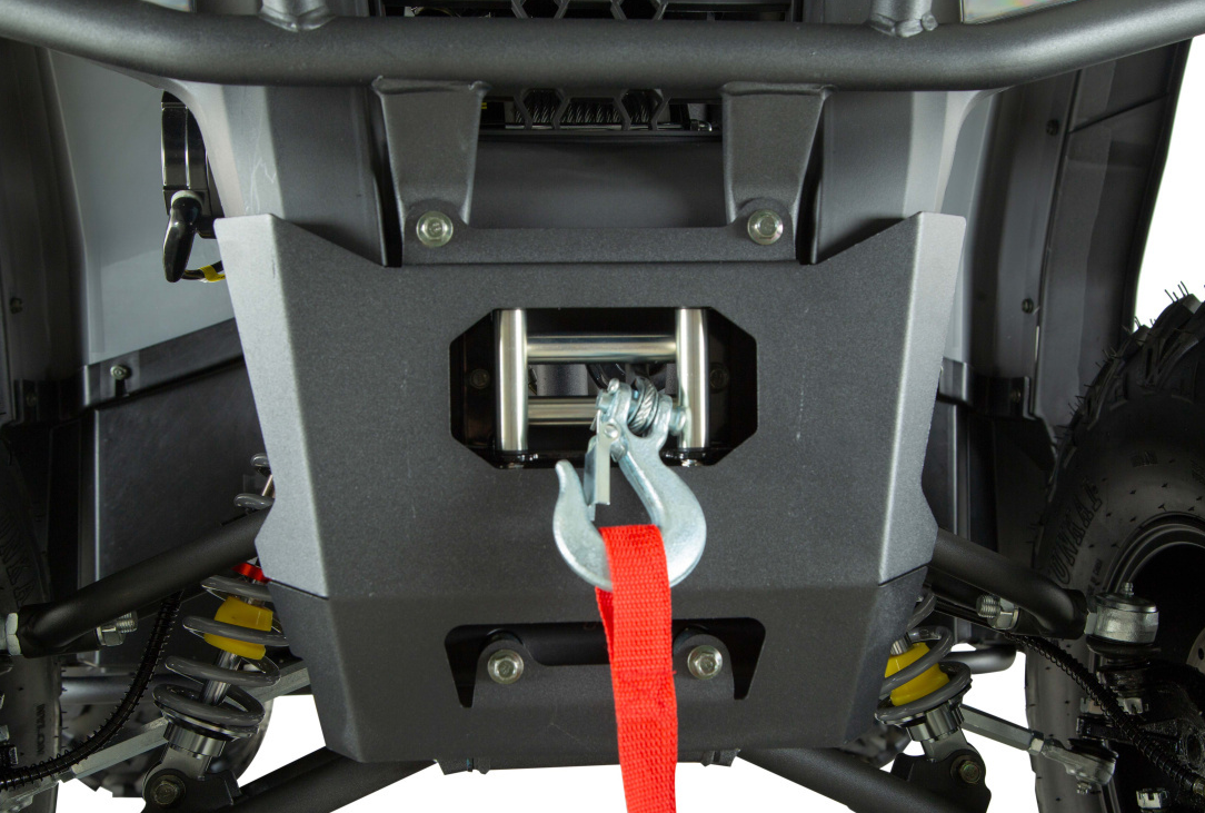 Квадроцикл YACOTA VIKING PRO 250 в Комсомольске-на-Амуре