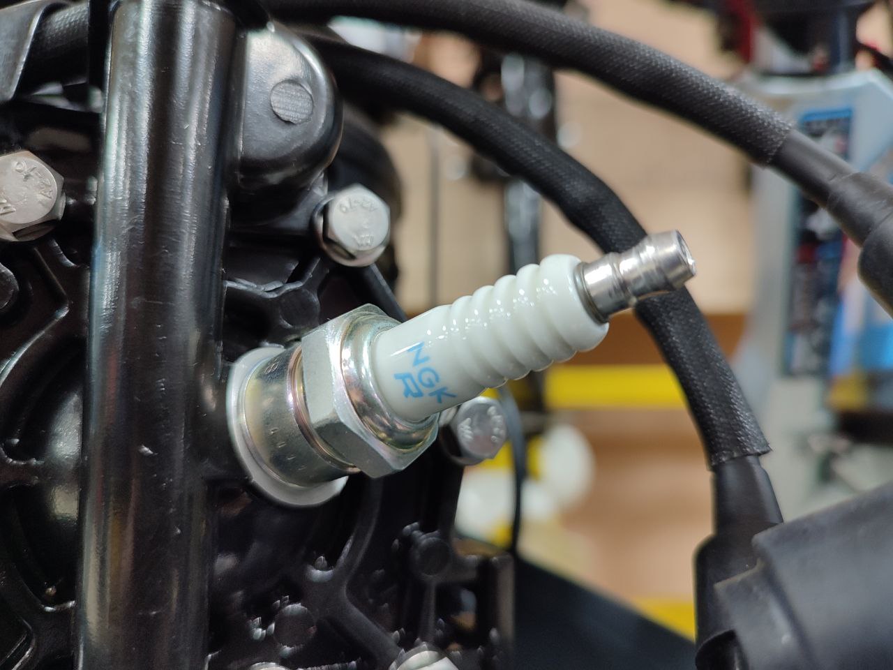 Лодочный мотор PROMAX SP9.9FHS (15) EXTRA в Комсомольске-на-Амуре