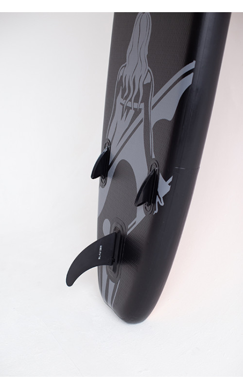 НАДУВНОЙ SUP-BOARD MOONLIGHT 10,6 в Комсомольске-на-Амуре