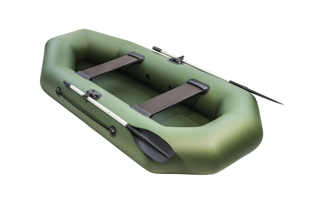 Лодка АКВА-ОПТИМА 260 в Комсомольске-на-Амуре