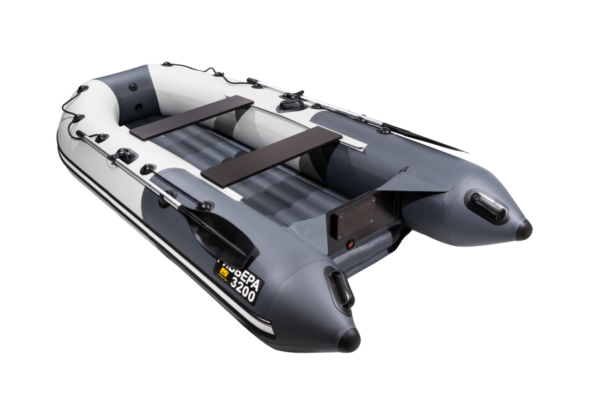 Лодка ривьера компакт 3200 нднд в Комсомольске-на-Амуре