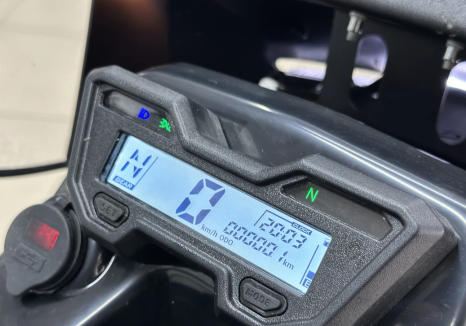 СНЕГОХОД IRBIS SF200L XE SUPERLONG в Комсомольске-на-Амуре