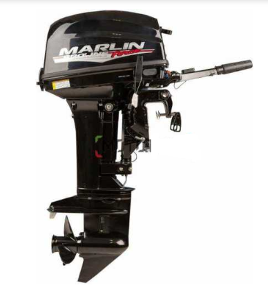 КОМПЛЕКТ ЛОДКА MISHIMO FAMILY LITE 370 + МОТОР MARLIN MP 9.9 AMHS PROLINE FORCE в Комсомольске-на-Амуре