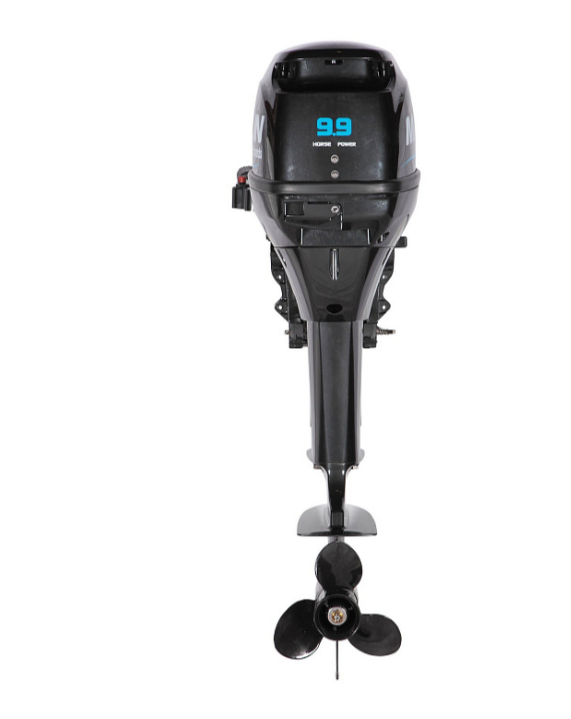 Лодочный мотор MARLIN MF 9.9 AWHBL в Комсомольске-на-Амуре