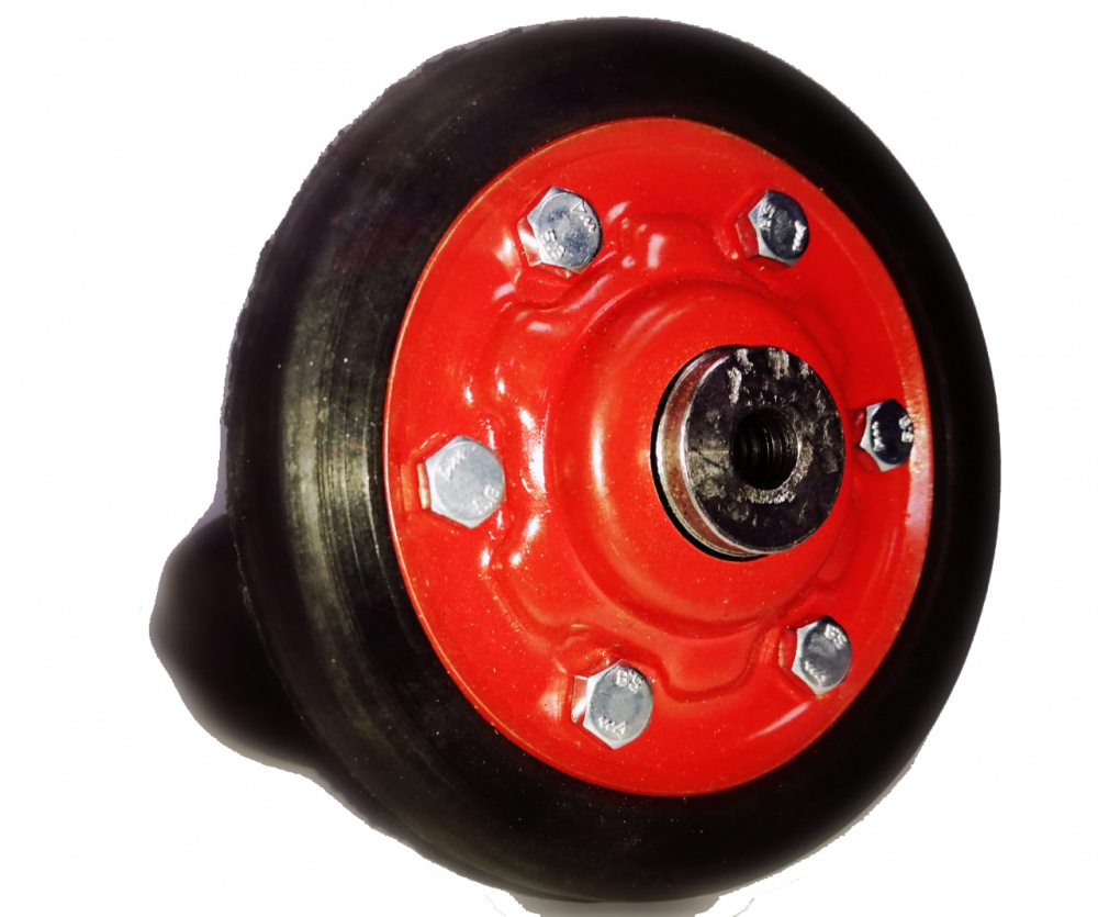 Каток мотобуксировщик IKUDZO в Комсомольске-на-Амуре