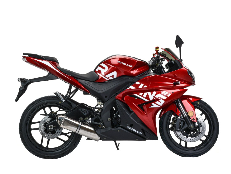 Мотоцикл MOTOLAND (МОТОЛЕНД) R1 300 в Комсомольске-на-Амуре