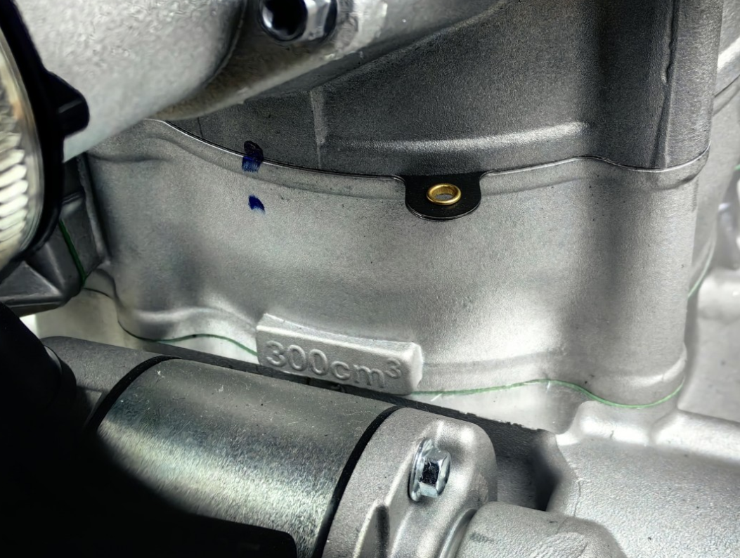 Мотоцикл JHLMOTO JHL Z8i (EFI) NC300S (182-MN) в Комсомольске-на-Амуре