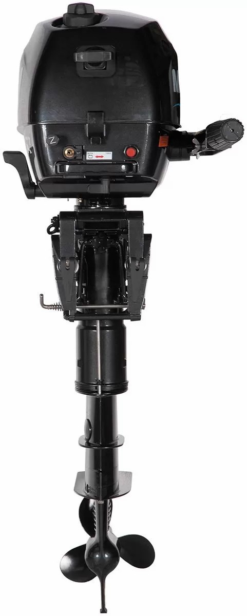 Лодочный мотор MARLIN MF 5 AMHS в Комсомольске-на-Амуре