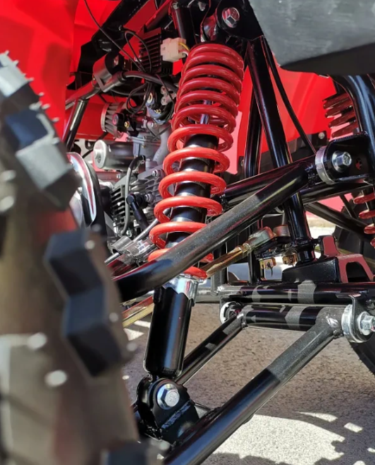 Квадроцикл PROMAX WILD 175 BASIC в Комсомольске-на-Амуре