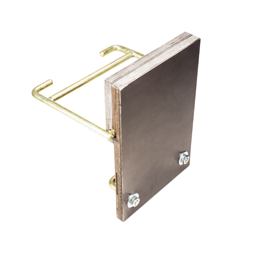 Навесной транец в Комсомольске-на-Амуре