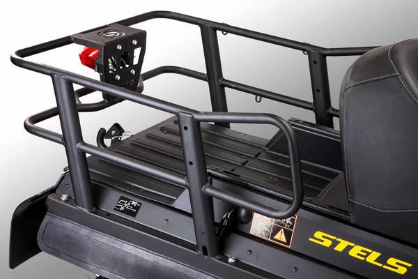 Снегоход SV600T (L ST SWT) ВИКИНГ 2.0 в Комсомольске-на-Амуре