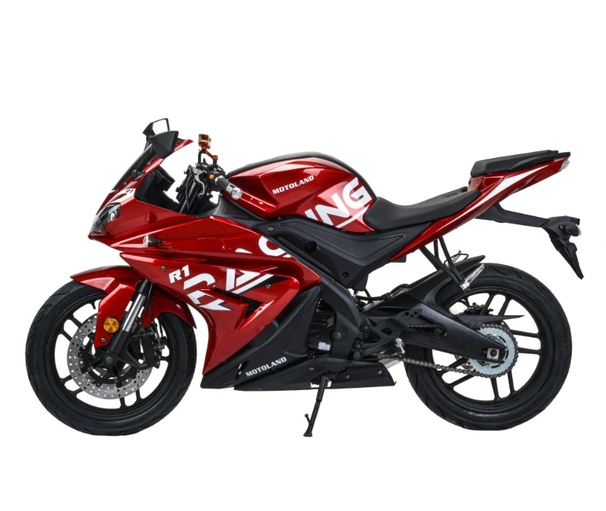 Мотоцикл MOTOLAND (МОТОЛЕНД) R1 300 в Комсомольске-на-Амуре