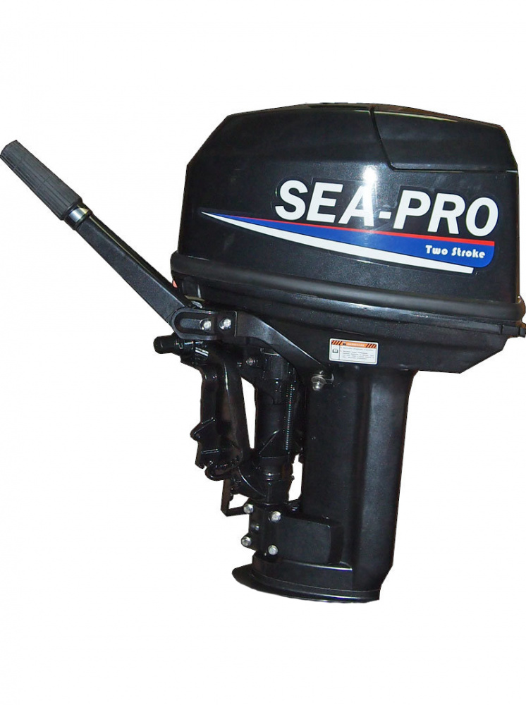 Лодочный мотор SEA-PRO T 30JS без водомет насадки в Комсомольске-на-Амуре