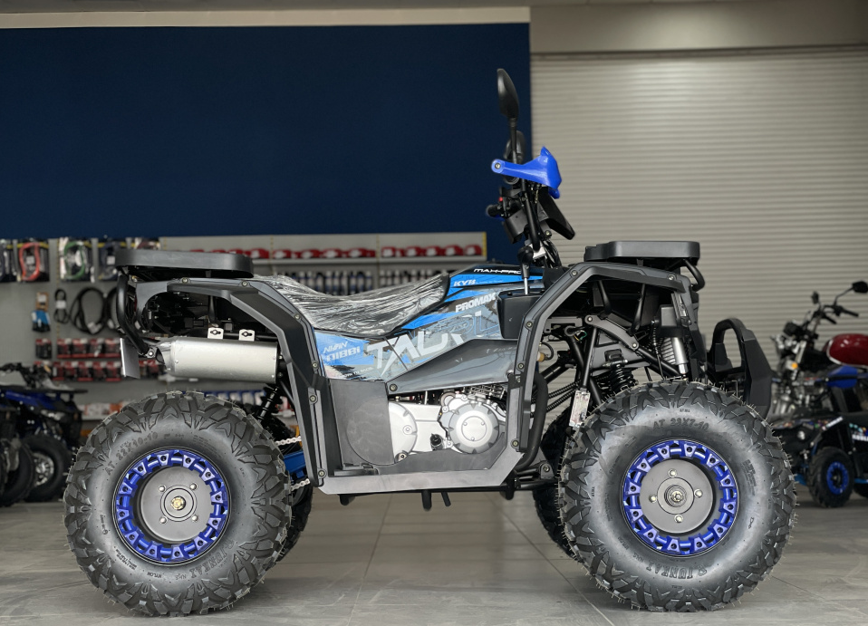 Квадроцикл PROMAX TAURUS 300 в Комсомольске-на-Амуре