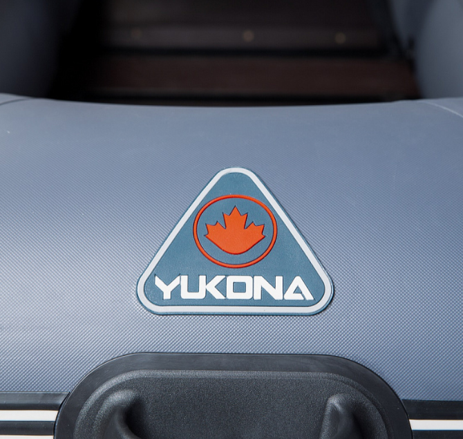 ЛОДКА НАДУВНАЯ YUKONA 230 TL (БЕЗ ПАЙОЛА) в Комсомольске-на-Амуре
