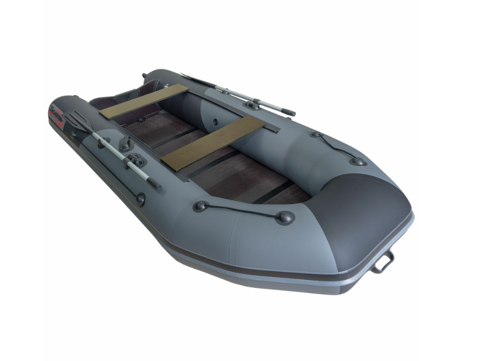 Лодка Таймень nx 3200 скк в Комсомольске-на-Амуре