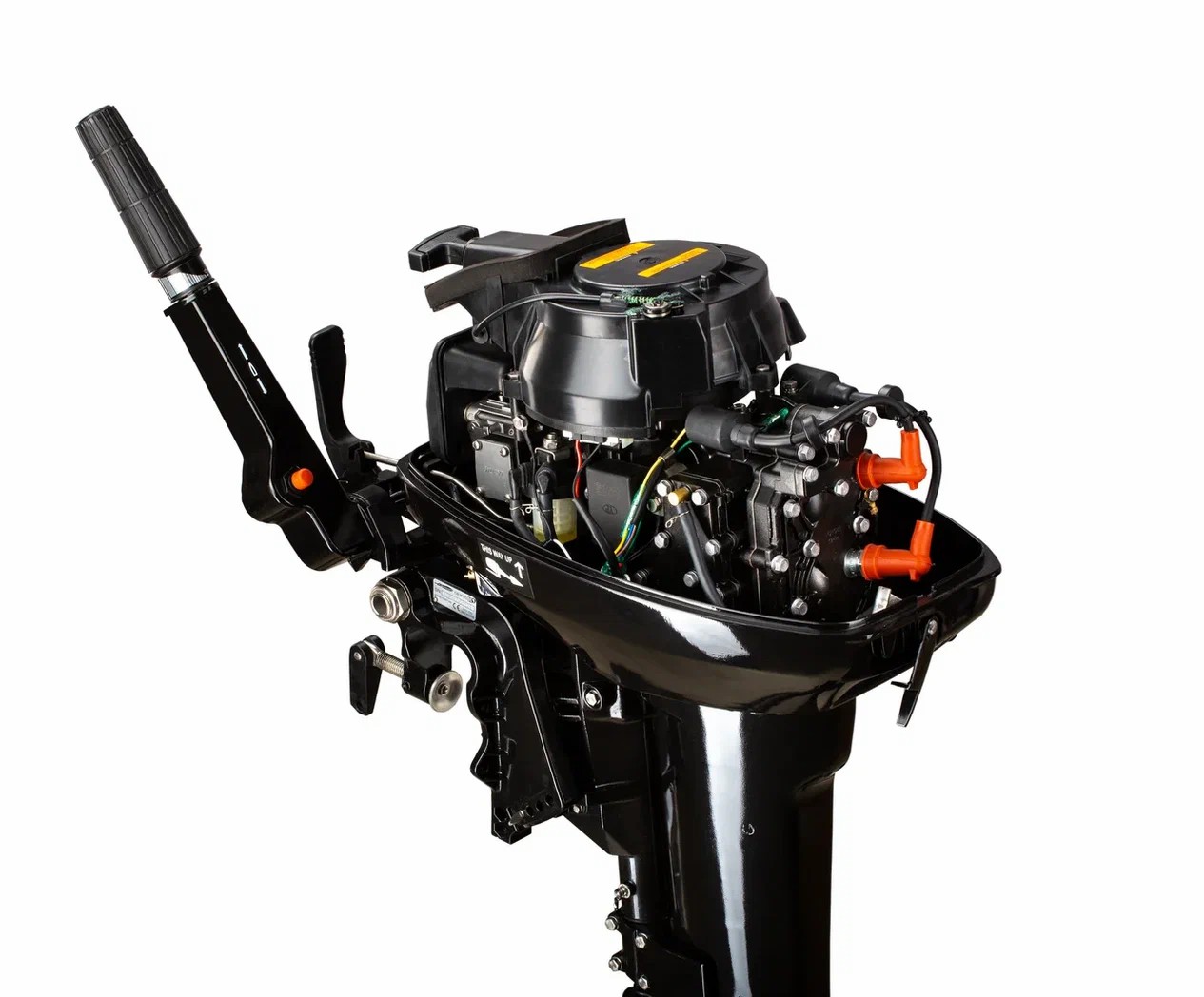 ЛОДОЧНЫЙ МОТОР GLADIATOR G9.9FHS в Комсомольске-на-Амуре