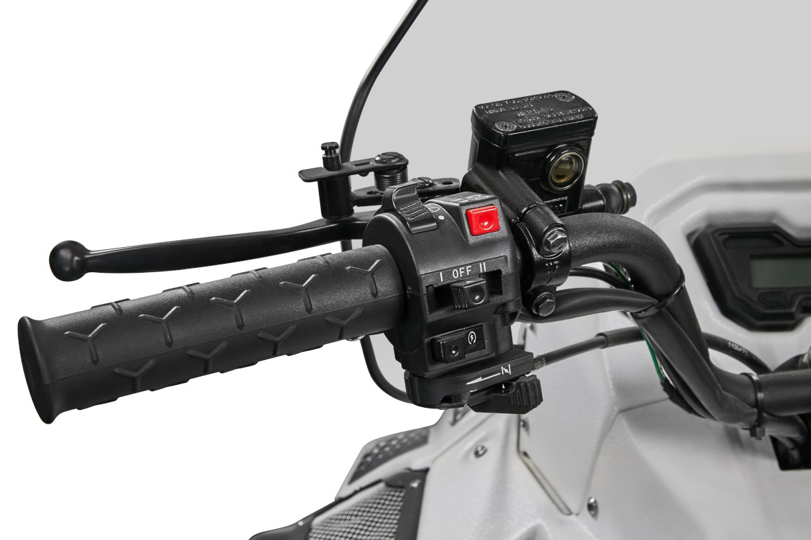 Снегоход IRBIS TUNGUS 500L 25/26 в Комсомольске-на-Амуре