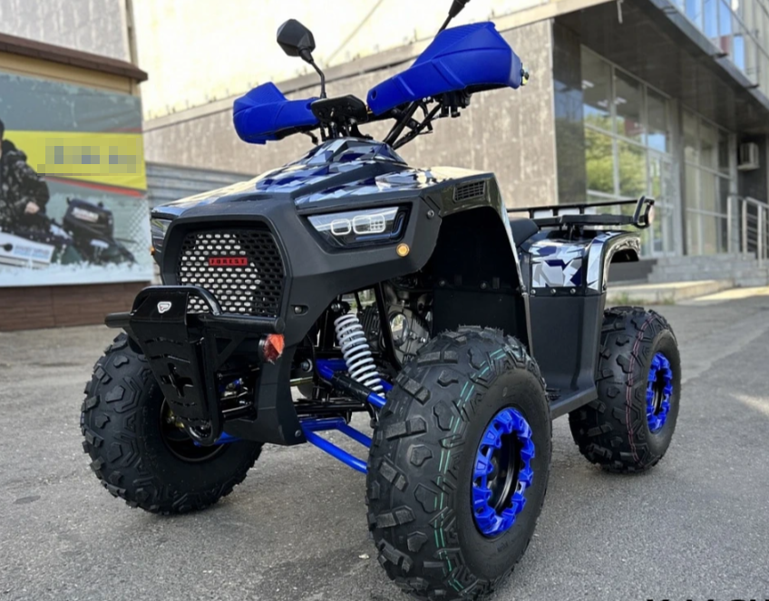 Квадроцикл PROMAX FOREST 180 в Комсомольске-на-Амуре