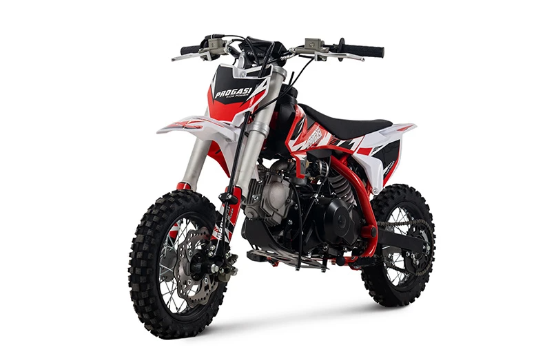 Питбайк Progasi KIDS POWER 110 (10/10) в Комсомольске-на-Амуре