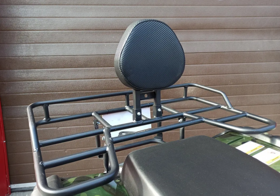 Квадроцикл PROMAX ATV 250 PRO (2025) в Комсомольске-на-Амуре