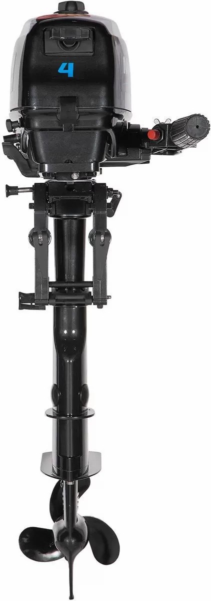 Лодочный мотор MARLIN MP 4 AMHS в Комсомольске-на-Амуре