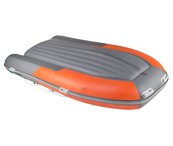 НАДУВНАЯ ЛОДКА GLADIATOR E380S в Комсомольске-на-Амуре