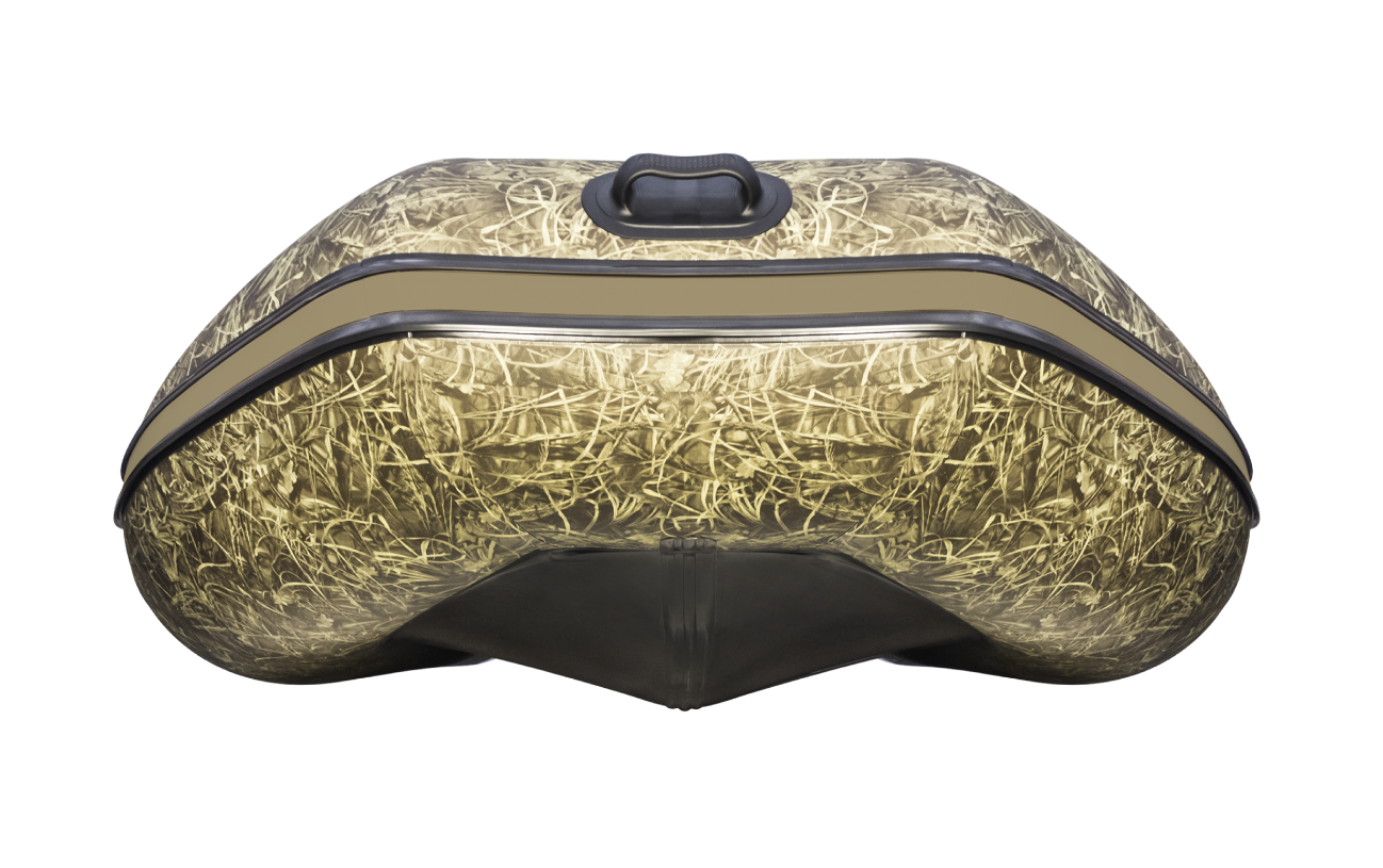 Лодка Ривьера Компакт 3400 СК в Комсомольске-на-Амуре