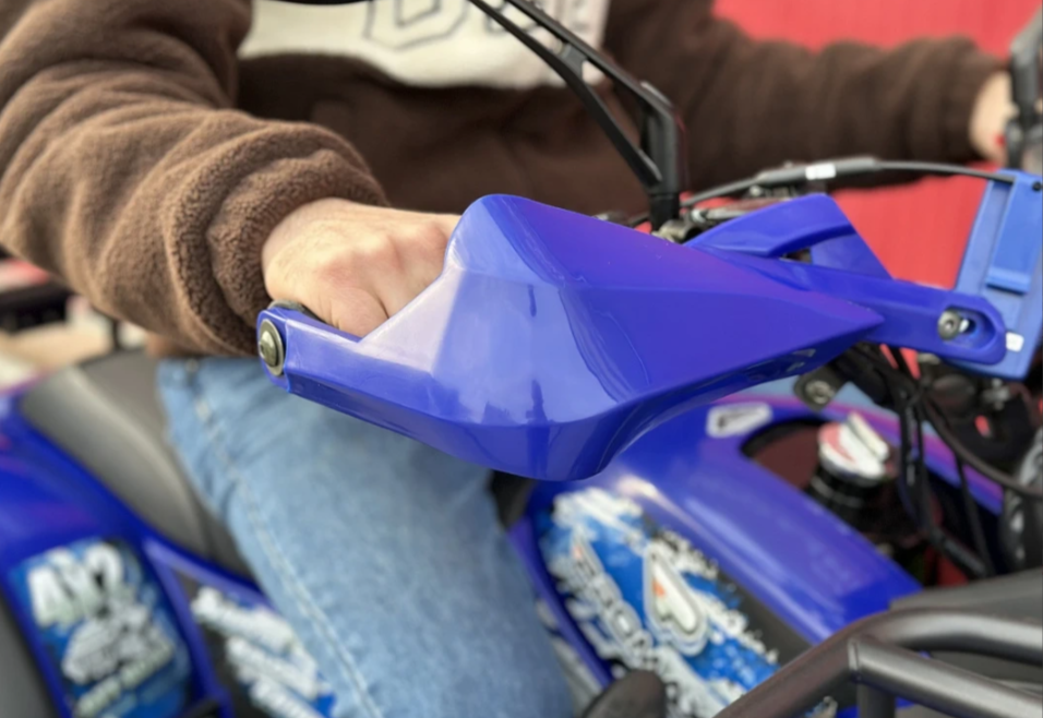  Квадроцикл PROMAX ATV 250 MAX (2025) в Комсомольске-на-Амуре