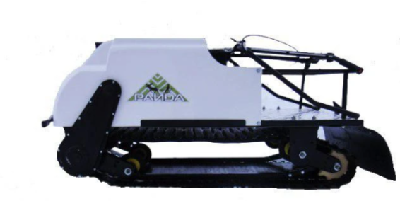 Мотобуксировщик Райда 087L02  9 л.с., катушка 3 ампер в Комсомольске-на-Амуре