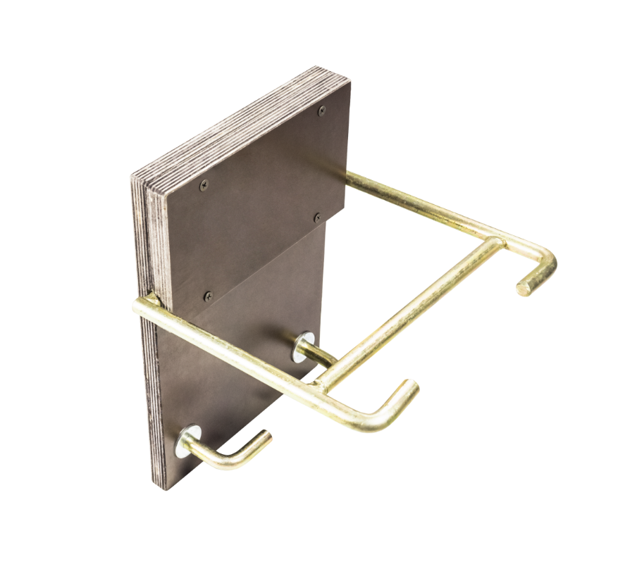 Навесной транец в Комсомольске-на-Амуре