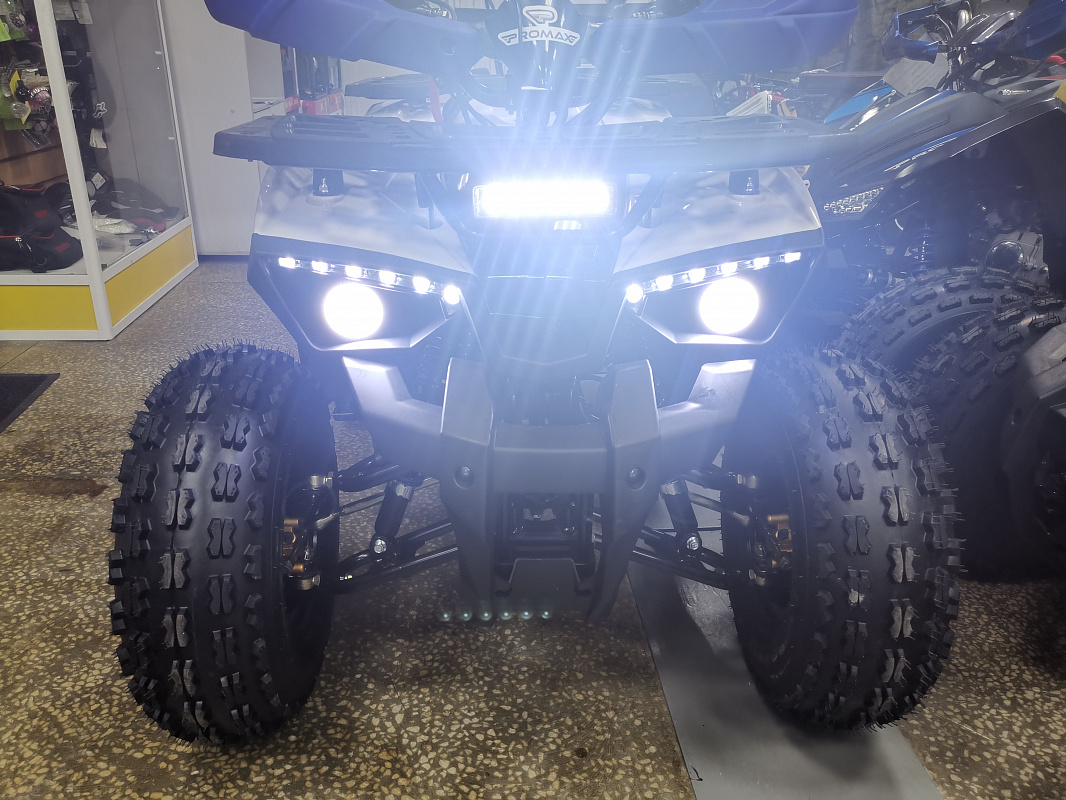 Квадроцикл PROMAX WILD 175 LUX в Комсомольске-на-Амуре