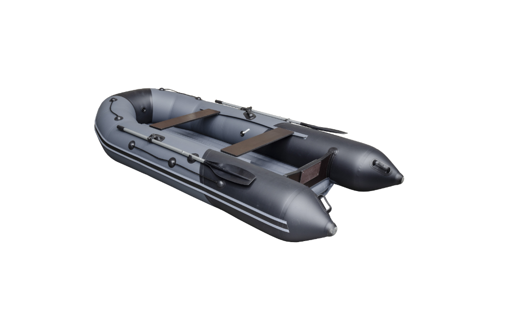 Лодка Таймень NX 3400 НДНД PRO в Комсомольске-на-Амуре