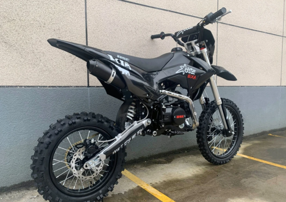 Питбайк BSE EXA SA 17/14 в Комсомольске-на-Амуре