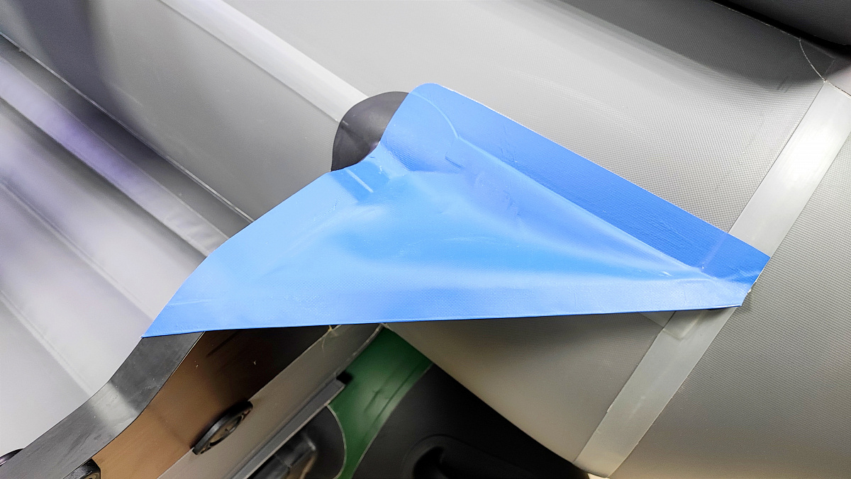 Лодка MISHIMO FAMILY PRO 350 в Комсомольске-на-Амуре