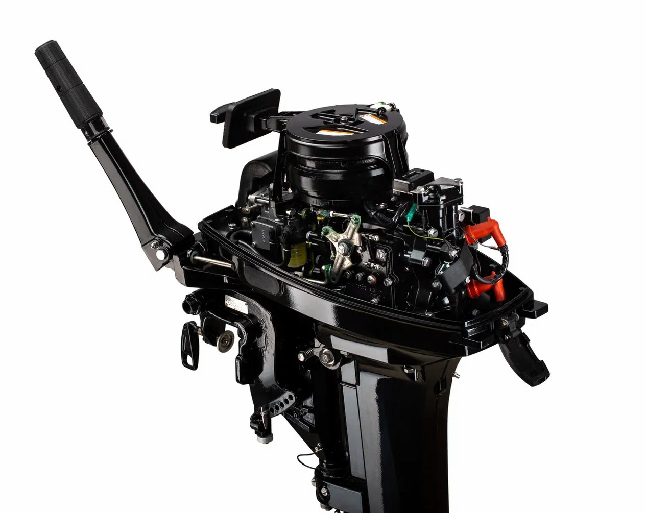 ЛОДОЧНЫЙ МОТОР GLADIATOR G20FHS в Комсомольске-на-Амуре