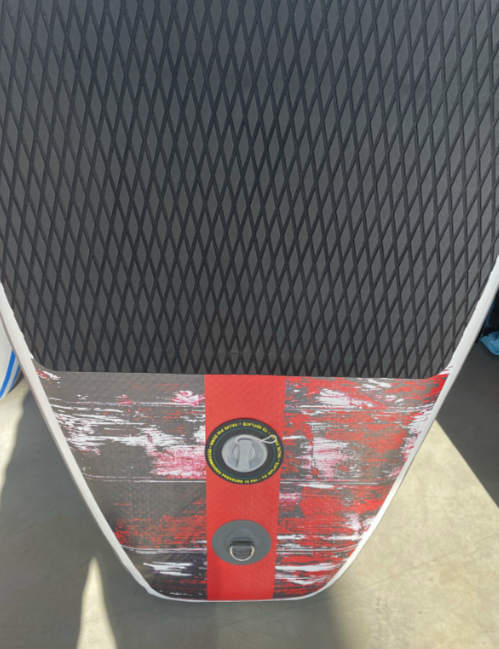 SUP (САП) ДОСКА RAIDEX TAKUMO 10.6’ (320СМ) N 10 в Комсомольске-на-Амуре