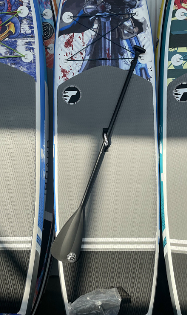 SUP (САП) ДОСКА RAIDEX TAKUMO 10.6’ (320СМ) N 1 в Комсомольске-на-Амуре