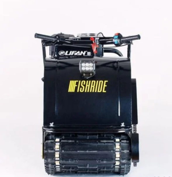 Мотобуксировщик FISHRIDE КЛАССИКА 20 л.с. в Комсомольске-на-Амуре