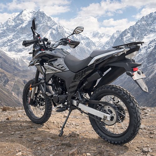 Мотоцикл PROMAX TOURING PR300 в Комсомольске-на-Амуре