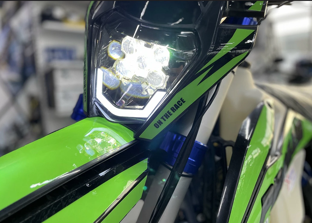 Мотоцикл Progasi RACE 300 AIR PRO SPORT в Комсомольске-на-Амуре