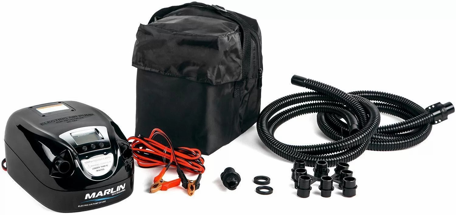 ЭЛЕКТРИЧЕСКИЙ НАСОС MARLIN GP-80 D в Комсомольске-на-Амуре