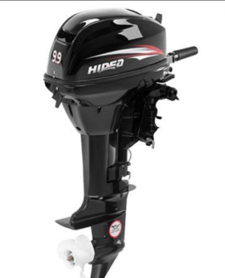 Лодочный мотор HIDEA HD9.9FHL (длинная нога) в Комсомольске-на-Амуре